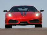 Ferrari F430 Scuderia 2007 года